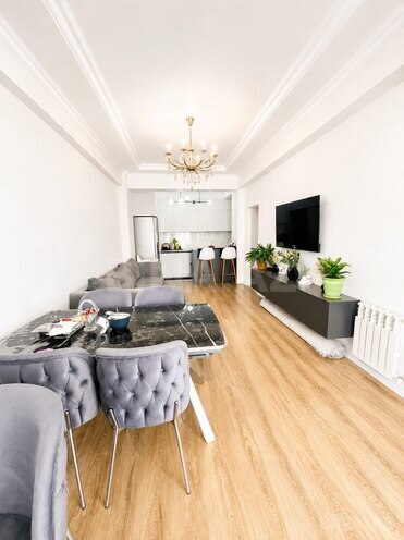 Продаётся 3-комн. новостройка 101 м², photo 12 from 13