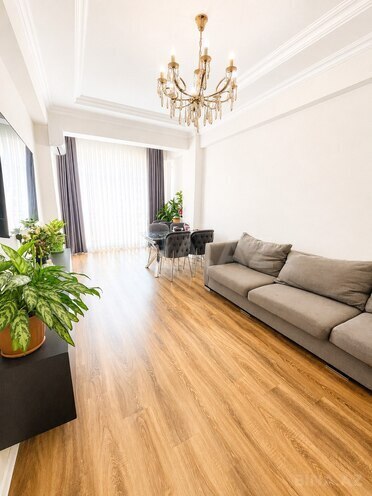 Продаётся 3-комн. новостройка 101 м², photo 3 from 13