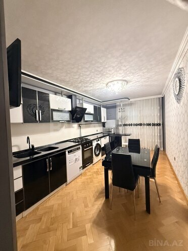 Продаётся 3-комн. новостройка 135 м², Наримановский  р., photo 13 from 19