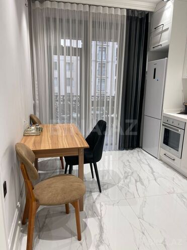 Сдаётся 3-комн. новостройка 120 м², Наримановский  р., photo 10 from 19