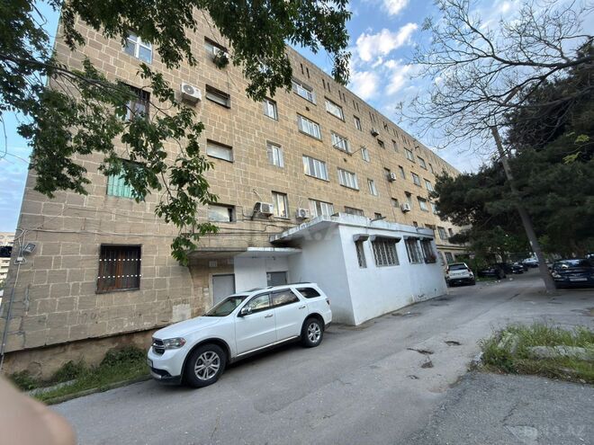 Продаётся 3-комн. вторичка 67 м², м. Нариман Нариманов, photo 1 from 20
