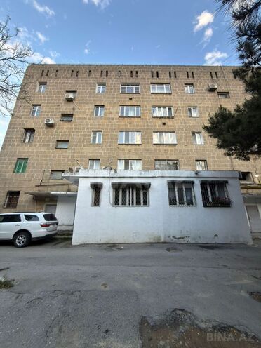 Продаётся 3-комн. вторичка 67 м², м. Нариман Нариманов, photo 3 from 20