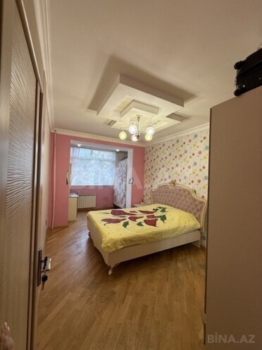 Продаётся 3-комн. вторичка 90 м², м. Азадлыг проспекти, photo 5 from 11
