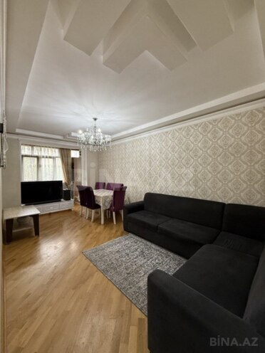 Продаётся 3-комн. вторичка 90 м², м. Азадлыг проспекти, photo 1 from 11