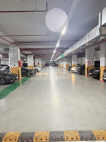 Сдаётся 2-комн. новостройка 85 м², м. 8 ноября, photo 31 from 32
