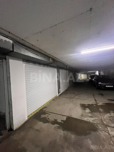 Продаётся  гараж 18 м², Насиминский  р., photo 7 from 8