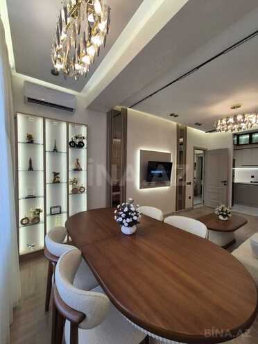 Сдаётся 2-комн. новостройка 60 м², м. Нариман Нариманов, photo 3 from 12