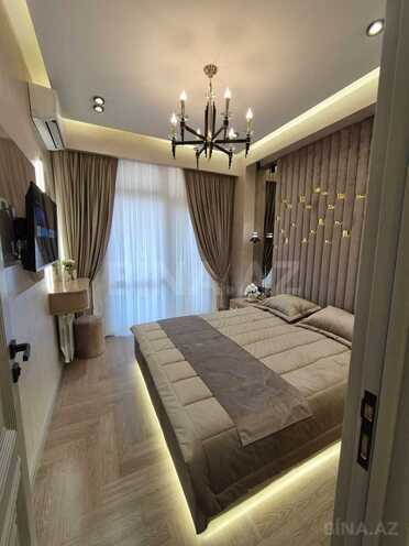 Сдаётся 2-комн. новостройка 60 м², м. Нариман Нариманов, photo 7 from 12