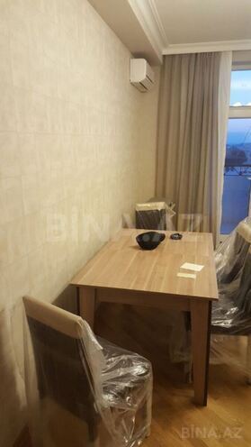 Продаётся 2-комн. новостройка 100 м², м. Низами, photo 3 from 13
