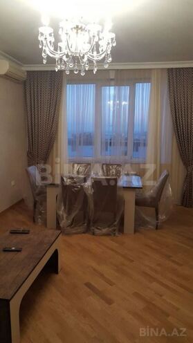 Продаётся 2-комн. новостройка 100 м², м. Низами, photo 4 from 13