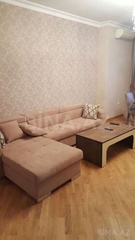 Продаётся 2-комн. новостройка 100 м², м. Низами, photo 6 from 13