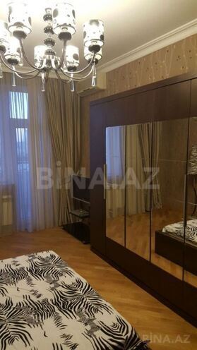 Продаётся 2-комн. новостройка 100 м², м. Низами, photo 7 from 13