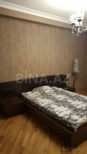 Продаётся 2-комн. новостройка 100 м², м. Низами, photo 8 from 13