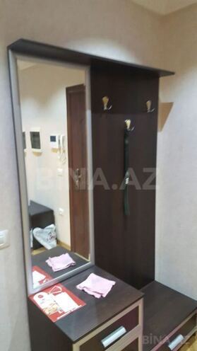 Продаётся 2-комн. новостройка 100 м², м. Низами, photo 9 from 13