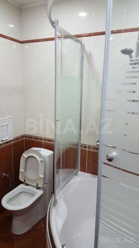 Продаётся 2-комн. новостройка 100 м², м. Низами, photo 11 from 13