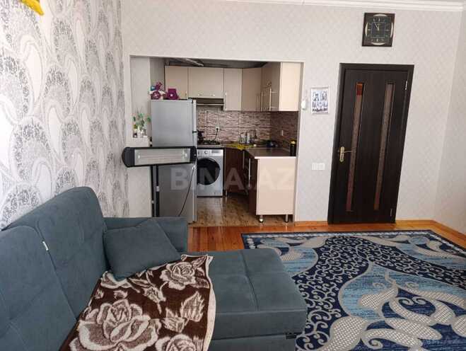 Продаётся 2-комн. новостройка 51 м², пос. Масазыр, photo 6 from 10