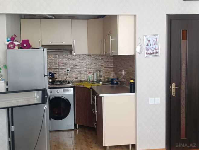Продаётся 2-комн. новостройка 51 м², пос. Масазыр, photo 7 from 10