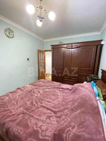 Продаётся 3-комн. вторичка 80 м², м. Ахмедлы, photo 9 from 12