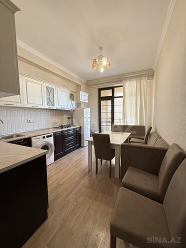 Продаётся 2-комн. новостройка 53 м², м. 28 мая, photo 3 from 11