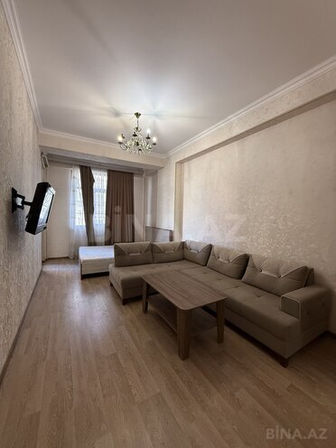 Продаётся 2-комн. новостройка 53 м², м. 28 мая, photo 5 from 11