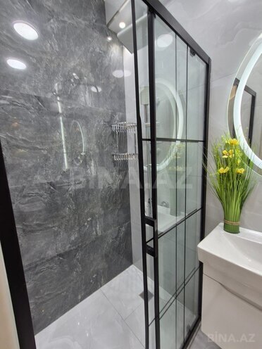 Сдаётся 2-комн. новостройка 60 м², м. Нариман Нариманов, photo 10 from 11