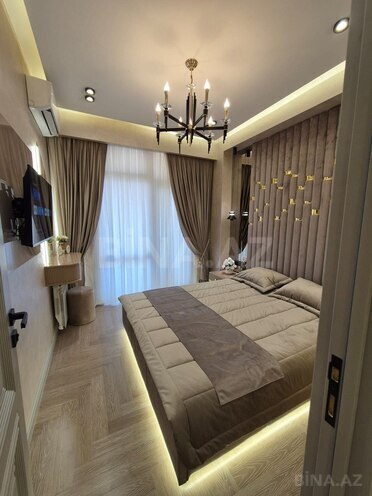 Сдаётся 2-комн. новостройка 60 м², м. Нариман Нариманов, photo 9 from 11