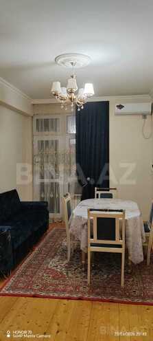 Сдаётся 2-комн. новостройка 50 м², пос. Масазыр, photo 6 from 14