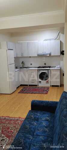 Сдаётся 2-комн. новостройка 50 м², пос. Масазыр, photo 5 from 14