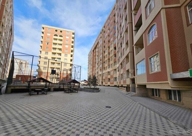 Сдаётся 2-комн. новостройка 50 м², пос. Масазыр, photo 1 from 14