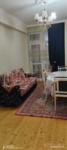 Сдаётся 2-комн. новостройка 50 м², пос. Масазыр, photo 13 from 14