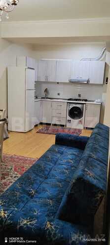 Сдаётся 2-комн. новостройка 50 м², пос. Масазыр, photo 9 from 14
