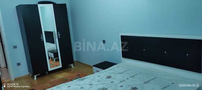 Сдаётся 2-комн. новостройка 50 м², пос. Масазыр, photo 8 from 14