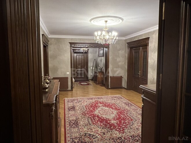 Продаётся 9-комн. дом/дача 650 м², пос. Шаган, photo 6 from 24