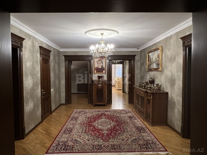 Продаётся 9-комн. дом/дача 650 м², пос. Шаган, photo 5 from 24