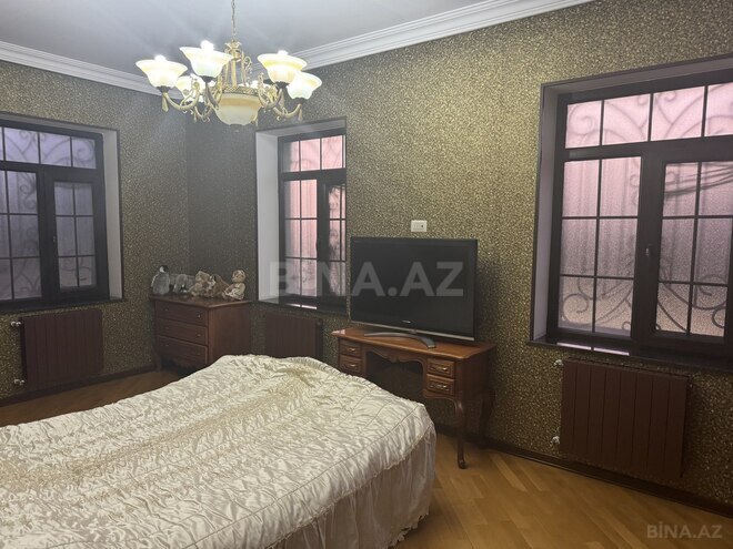 Продаётся 9-комн. дом/дача 650 м², пос. Шаган, photo 19 from 24