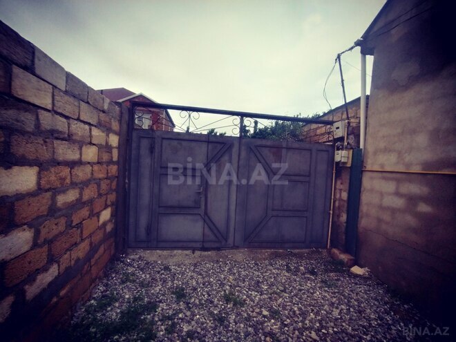 Продаётся 2-комн. дом/дача 32 м², photo 6 from 19