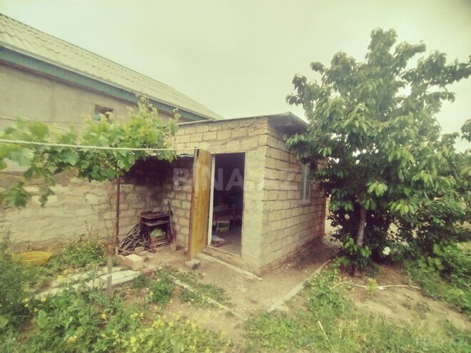 Продаётся 2-комн. дом/дача 32 м², photo 13 from 19