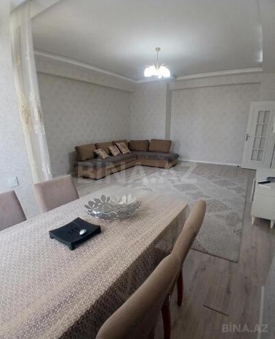 Сдаётся 2-комн. новостройка 80 м², м. Шах Исмаил Хатаи, photo 3 from 15