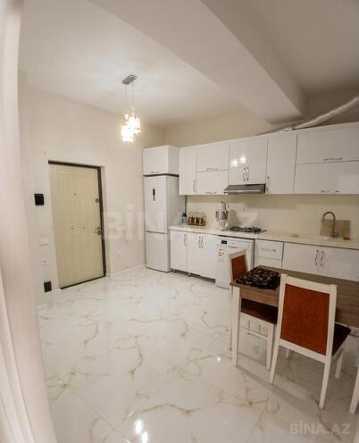 Сдаётся 2-комн. новостройка 80 м², м. Шах Исмаил Хатаи, photo 6 from 15