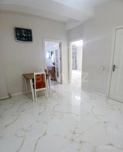 Сдаётся 2-комн. новостройка 80 м², м. Шах Исмаил Хатаи, photo 5 from 15
