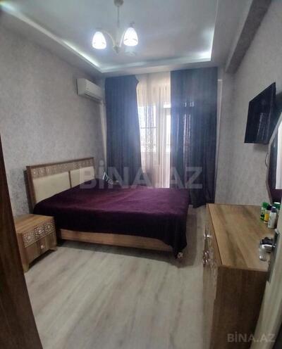 Сдаётся 2-комн. новостройка 80 м², м. Шах Исмаил Хатаи, photo 7 from 15