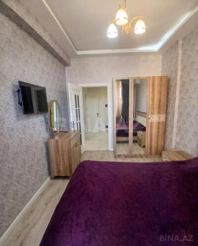 Сдаётся 2-комн. новостройка 80 м², м. Шах Исмаил Хатаи, photo 8 from 15