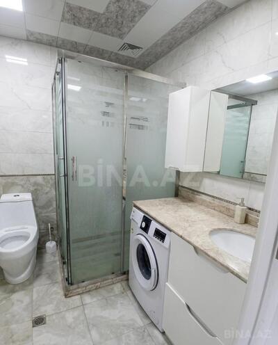 Сдаётся 2-комн. новостройка 80 м², м. Шах Исмаил Хатаи, photo 9 from 15