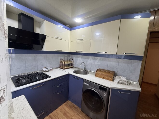Продаётся 3-комн. вторичка 75 м², м. Низами, photo 13 from 15