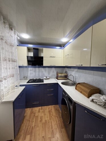 Продаётся 3-комн. вторичка 75 м², м. Низами, photo 12 from 15