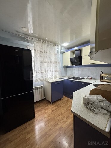 Продаётся 3-комн. вторичка 75 м², м. Низами, photo 11 from 15