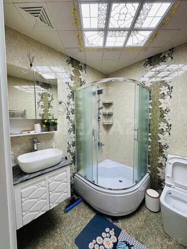 Сдаётся 2-комн. новостройка 55 м², м. Гянджлик, photo 16 from 20