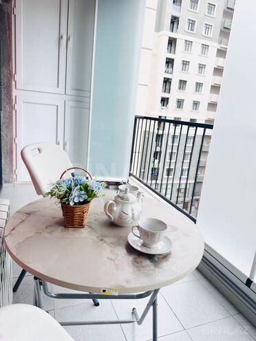 Сдаётся 2-комн. новостройка 55 м², м. Гянджлик, photo 19 from 20