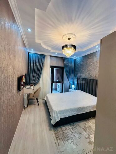 Сдаётся 2-комн. новостройка 55 м², м. Гянджлик, photo 1 from 20