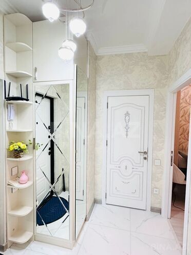 Сдаётся 2-комн. новостройка 55 м², м. Гянджлик, photo 11 from 20